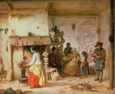 Ora del caffè da Eduard Gustav Seydel